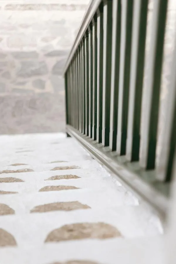 Hotel apartamentowy Step Studio Mykonos Town