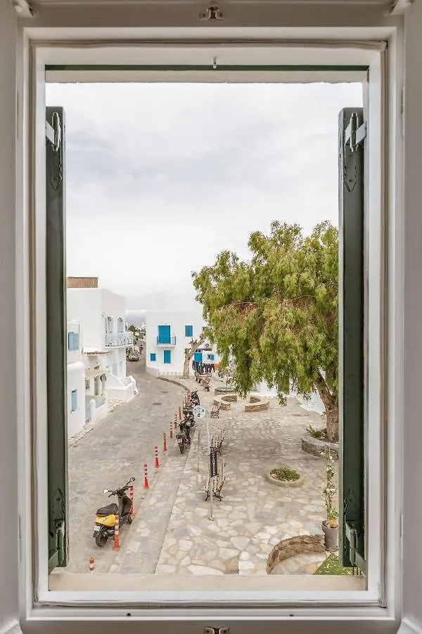 Step Studio Mykonos Town