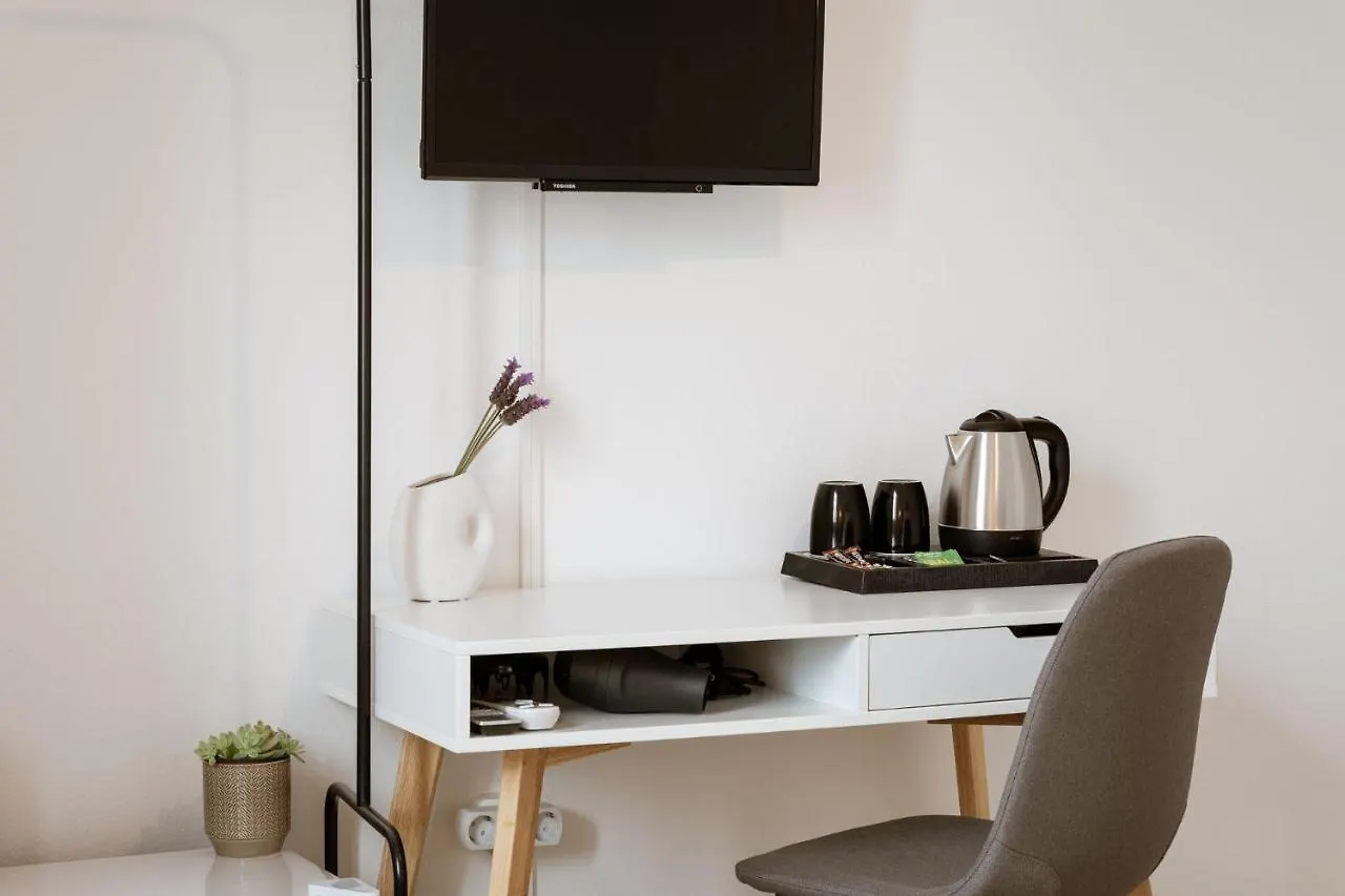 Step Studio Mykonos Town Hotel apartamentowy
