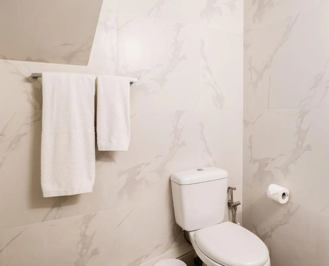 Hotel apartamentowy Step Studio Mykonos Town Grecja