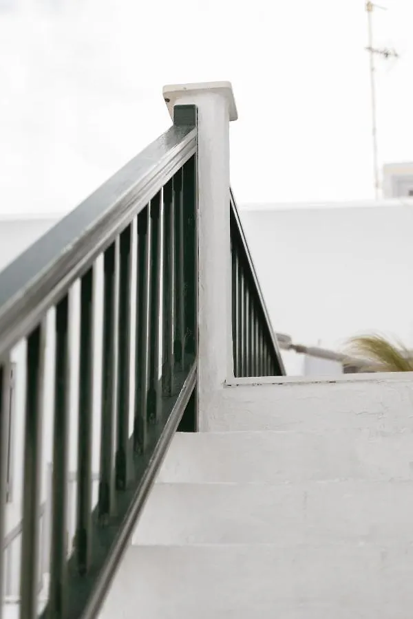 Step Studio Mykonos Town Grecia