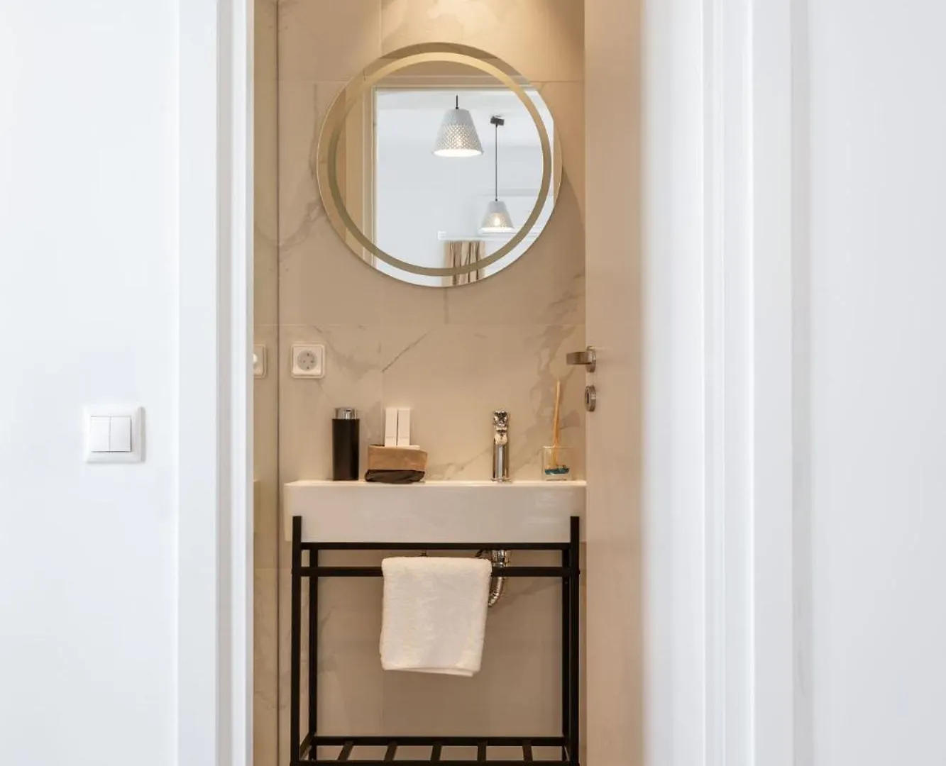 Step Studio Mykonos Town Apartahotel