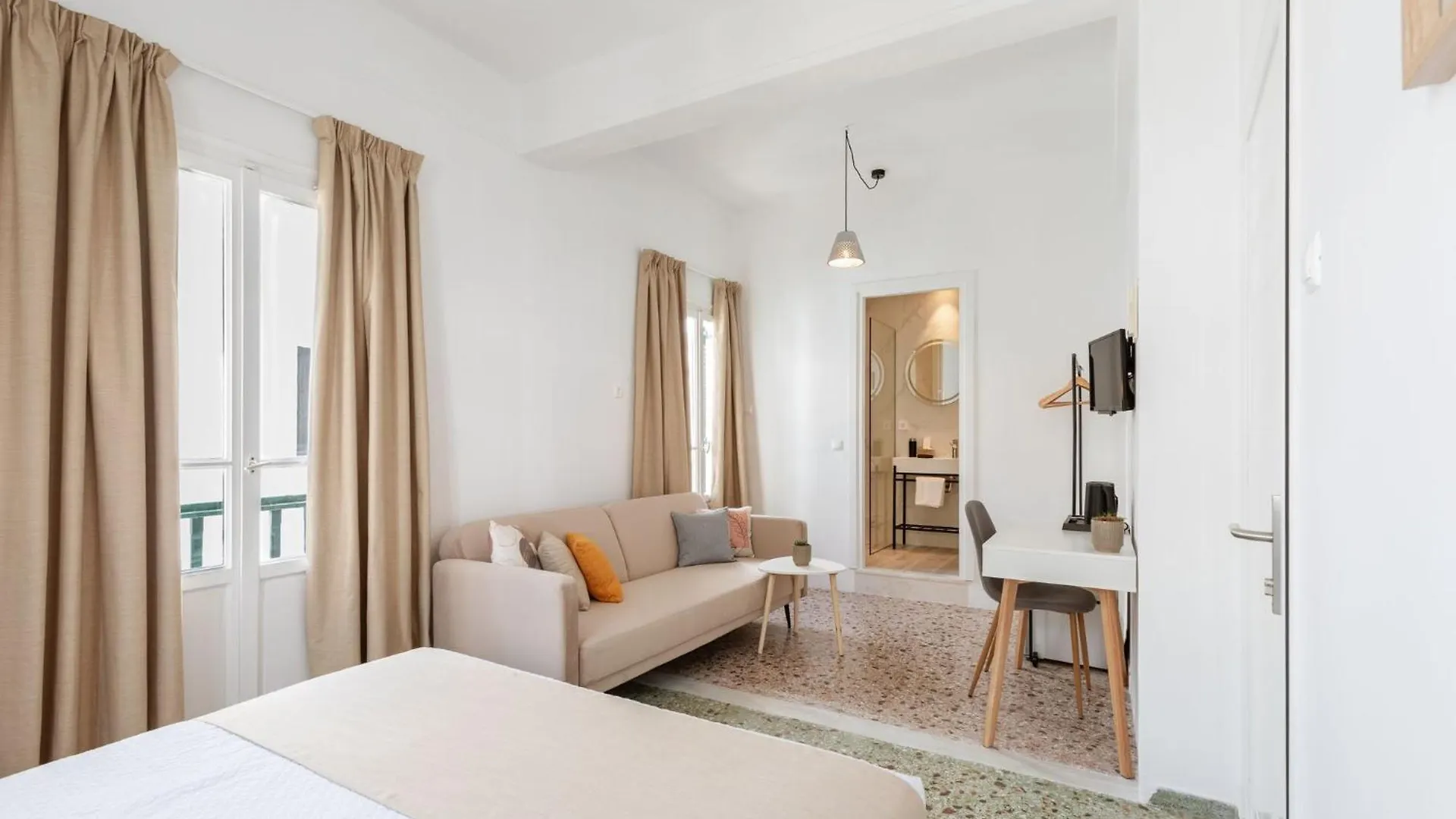 Step Studio Mykonos Town 0*,  Grecia