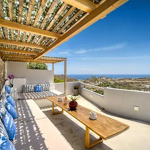  Aparthotel Overview Mykonos