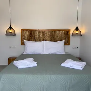 Aparthotel Casa Centro Mykonos