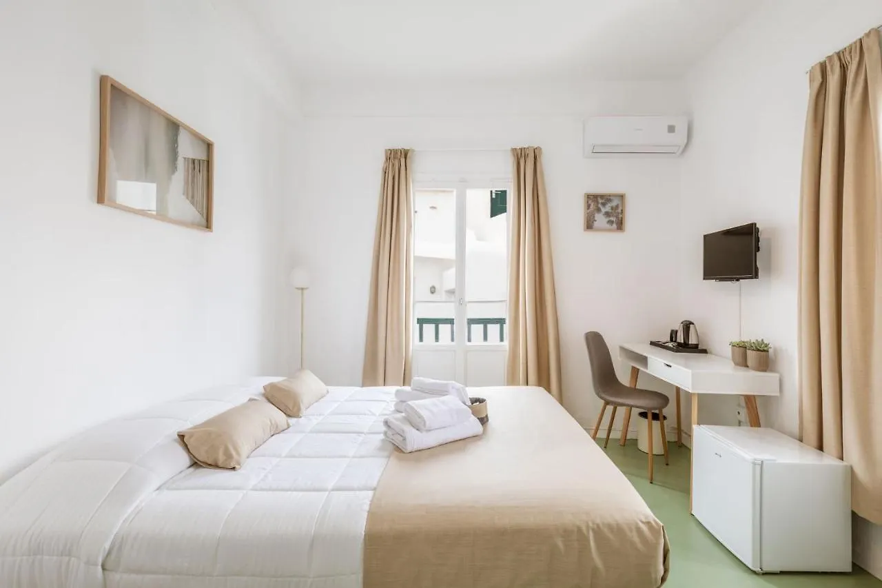 Step Studio Mykonos Town Grecia