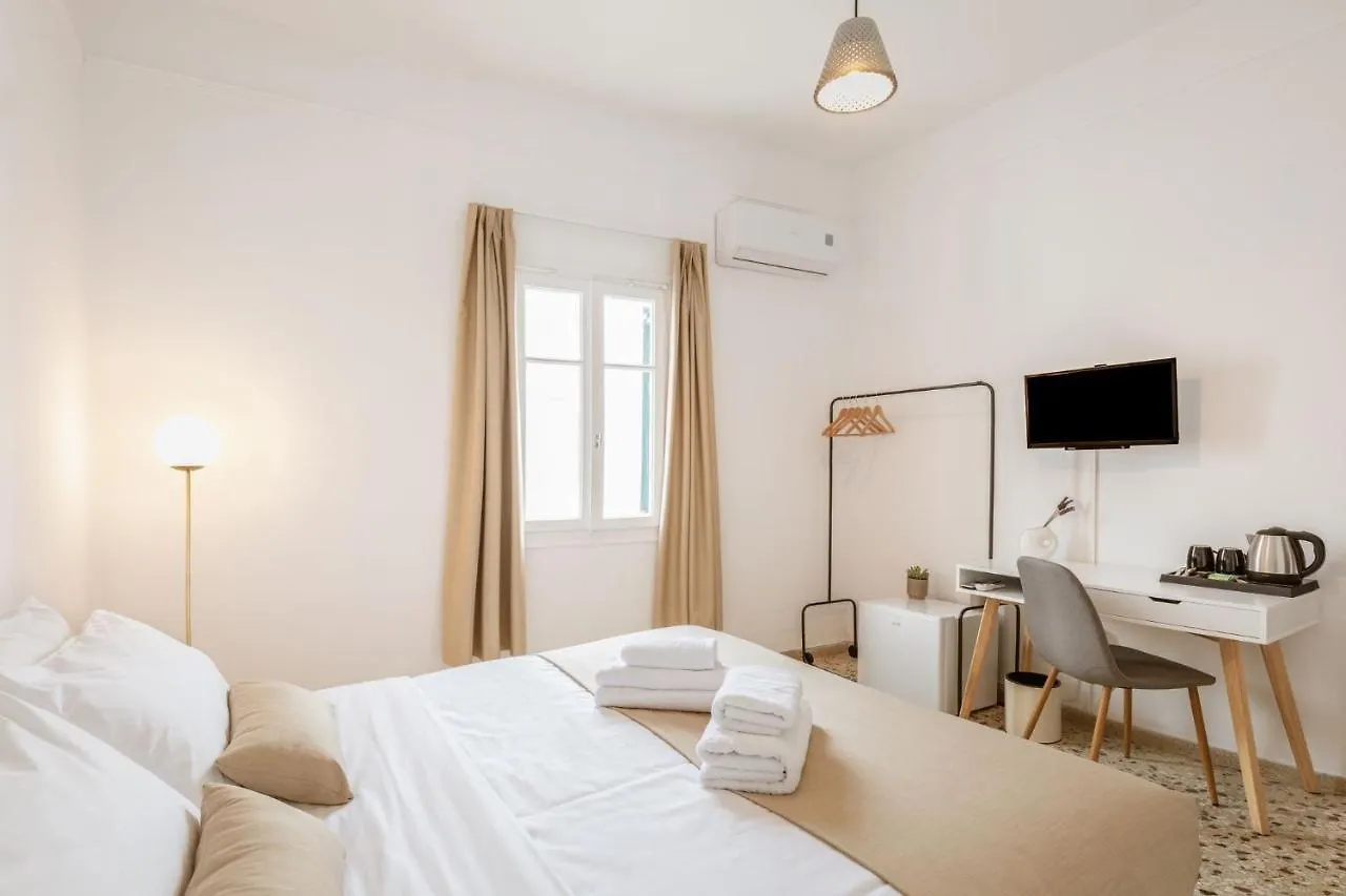 Step Studio Mykonos Town