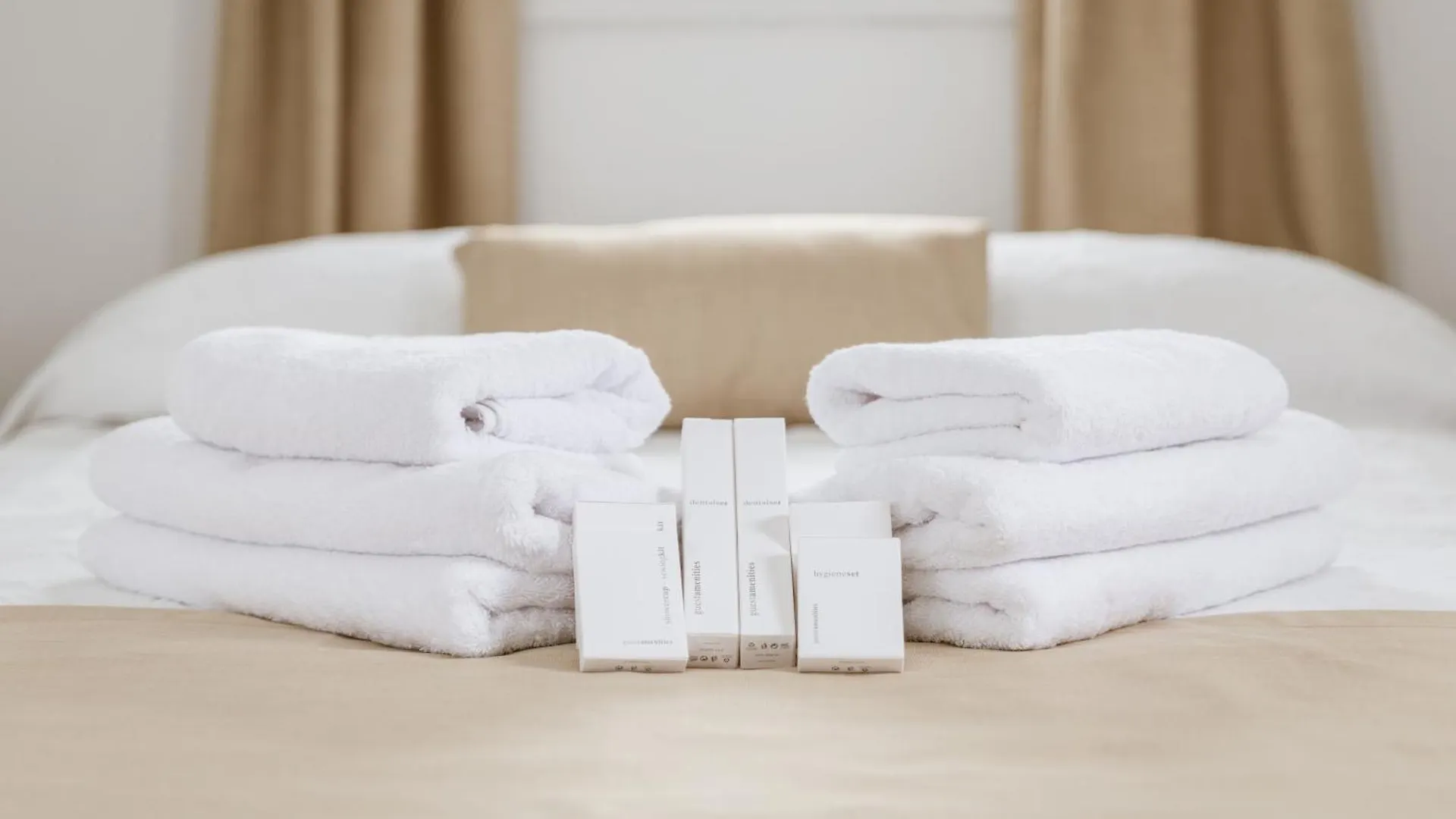 Aparthotel Step Studio Mykonos Town